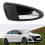 Ανταλλακτική εσωτερική λαβή πόρτας για Seat Ibiza 2009-2017, Εξαιρετικός σχεδιασμός που 5