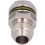 Προσαρμογέας σωλήνα Fitting4Automotive Systems, Flare Fitting από billet αλουμίνιο συμβατό με αντλίες 5