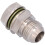 Προσαρμογέας σωλήνα Fitting4Automotive Systems, Flare Fitting από billet αλουμίνιο συμβατό με αντλίες 7