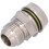 Προσαρμογέας σωλήνα Fitting4Automotive Systems, Flare Fitting από billet αλουμίνιο συμβατό με αντλίες 6