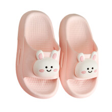 Kids Slides Sandals with Cute Design, Soft Soled Sandals for Toddlers and Children, Lightweight Comfortable Water Shoes with Non-Slip Sole, Breathable