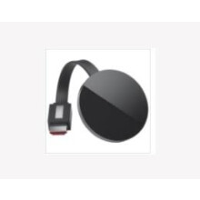 Kabelloser HDMI-Display-Adapter für ein optimiertes Multimedia-Erlebnis, tragbarer Streaming-Dongle im Mini-Format mit einfacher Einrichtung für
