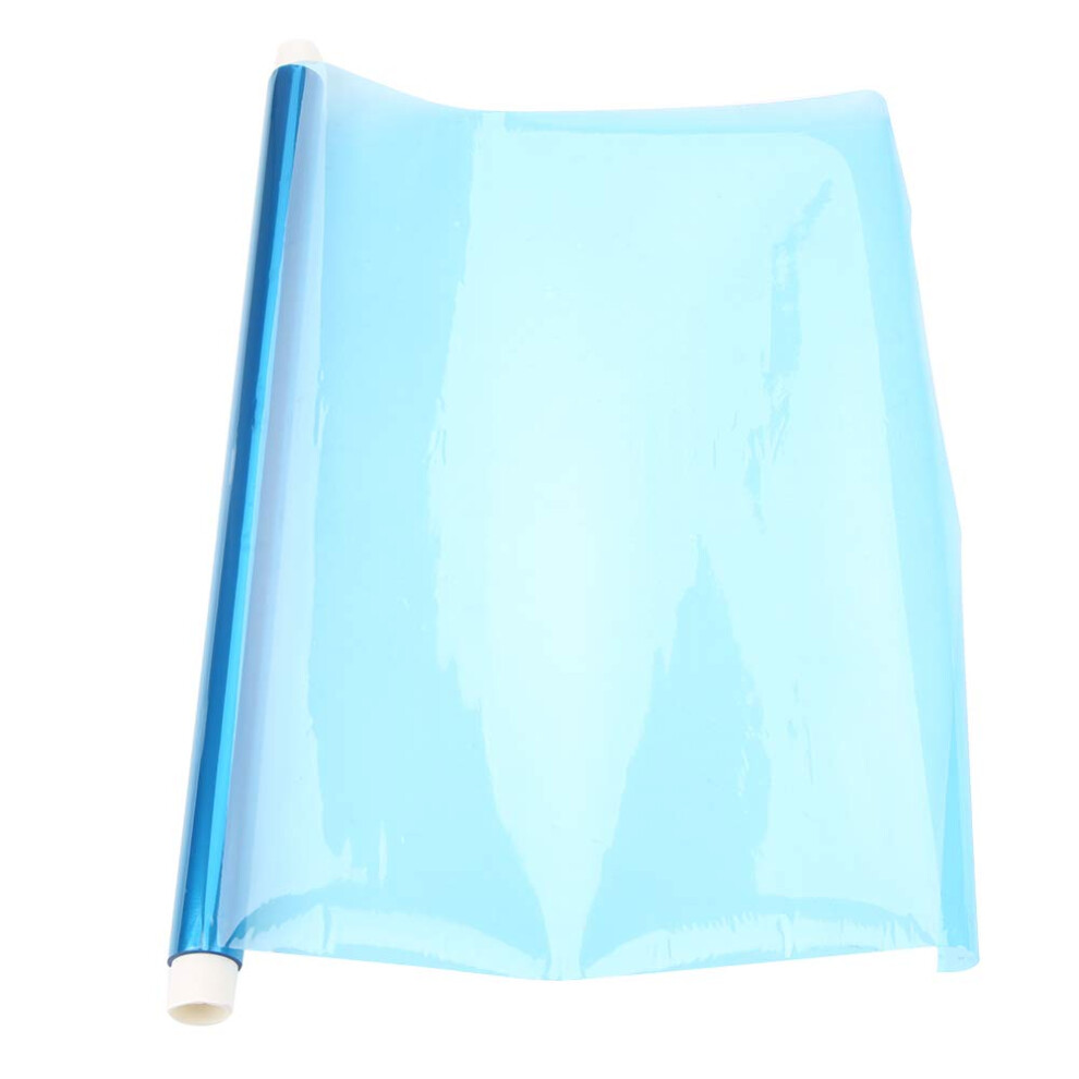 Pcb Photosensitive Dry Film 3.3 X 1.0 Feet For Circuit Production Photoresist Sheets Replace Thermal Transfer Pcb Board 9365049528214
