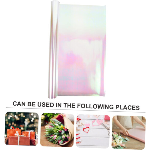 Gift Wrapping Cellophane Paper Cellophane 1