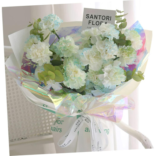 Gift Wrapping Cellophane Paper Cellophane 2