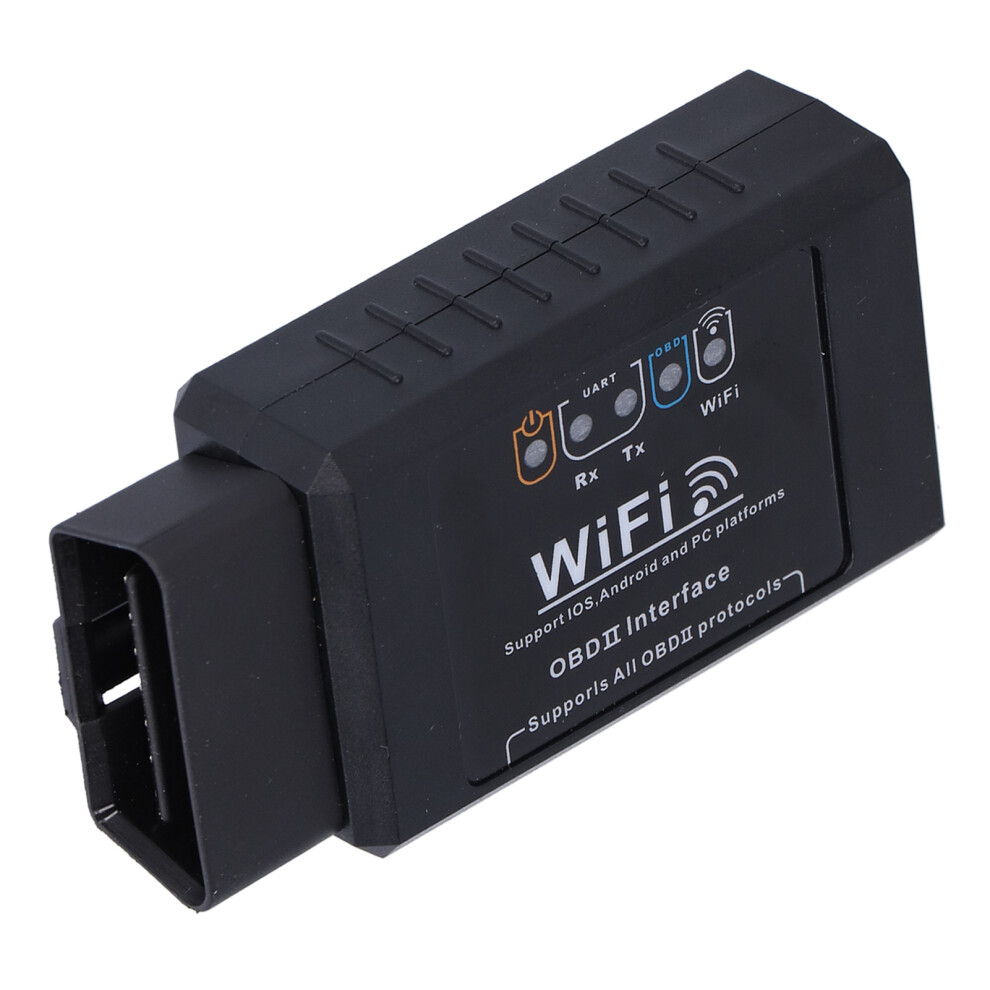 Vehicle Diagnostic Tool Check Engine Scanner With Obd2 Car Scan Tool And User-Friendly App Integration | High Performance | Reliable Light 9139052853676