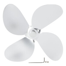 Ventilatore per stufa ecologico, ventilatore per stufa a legna alimentato a calore per un calore economico, ventilatore per stufa a legna silenzioso,