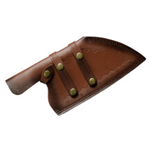 Kitchen Knife Protective Cover Universal Knife Cover Made of for Safe Storage and Transport of Chef's  Protective and