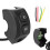 Τιμόνι Switch4Motorcycles Universal Fit Αδιάβροχο Διπλό Χειριστήριο Εύκολη Εγκατάσταση με 3