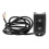 Τιμόνι Switch4Motorcycles Universal Fit Αδιάβροχο Διπλό Χειριστήριο Εύκολη Εγκατάσταση με 2