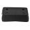 Support de plaque d'immatriculation avant pour Chevy Silverado, support de plaque d'immatriculation de rechange, conception robuste, matériaux 4