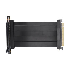 PCIE 4.0 X16 Extender 90 Grad 26 GB/s 5,9 Zoll