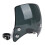 Para-brisa Harley Sportster, defletor de vento com ângulo ajustável de 180 para garfo dianteiro de 1,5 a 1,6 polegadas, carenagem do farol em 2