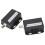 2Pcs IP Extender Gute Wärmeableitung Zwei Weg 6