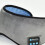 Ρυθμιζόμενο μαλακό στήριγμα κεφαλής ύπνου, ακουστικά Bluetooth ύπνου με ήχο HD HiFi για 7