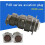 P48 series aviation plug and socket circular connector 20/26 core diameter 48MM(26 Core) 2
