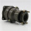 P48 series aviation plug and socket circular connector 20/26 core diameter 48MM(26 Core) 4