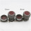 P48 series aviation plug and socket circular connector 20/26 core diameter 48MM(26 Core) 3