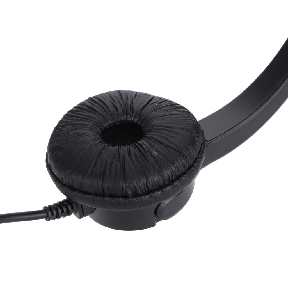 Callcenter-Headset, Usb, 3,5-Mm-Buchsen, 8141948133541