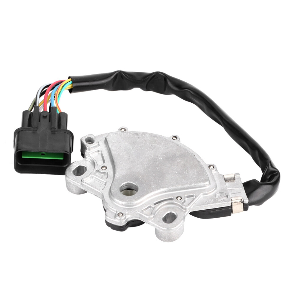 Automatic Transmission Gear Position Sensor Neutral Safety Switch Premium Material Durable & Reliable Quality Corrosion Resistant Precision 9139052849327
