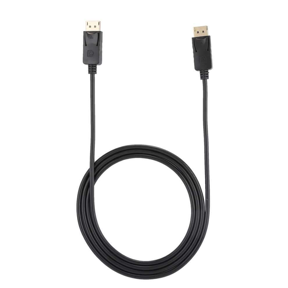 1,8 M Displayport Kabel Dp Zu Dp Interface Adapter 8141948138270