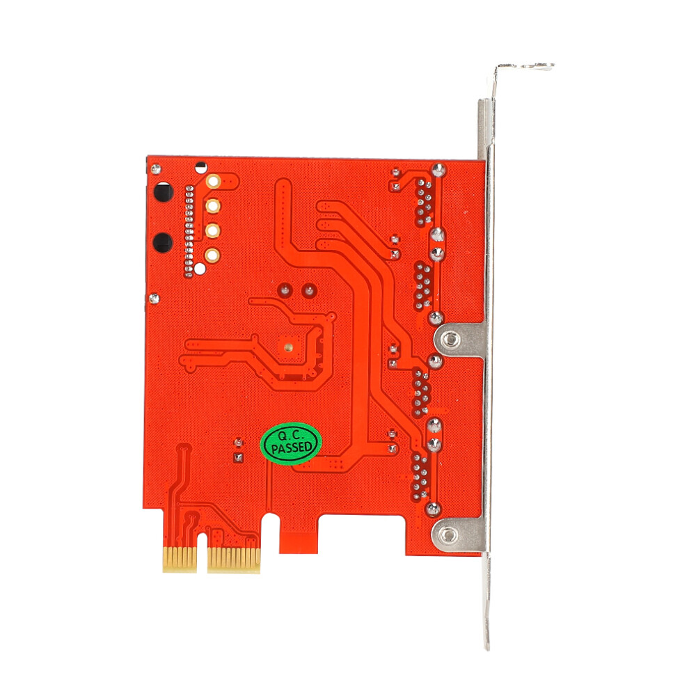 Usb3.0-Erweiterungskarte, 4-Port-Adapterkarte Mit 8141948138492