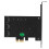 PCI-E zu SATA3.0 Controller-Erweiterungskarte 12