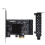 PCI-E zu SATA3.0 Controller-Erweiterungskarte 2