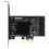 PCI-E zu SATA3.0 Controller-Erweiterungskarte 15