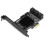 PCI-E zu SATA3.0 Controller-Erweiterungskarte 4