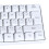 61 Tasten Gaming-Tastatur, 2,4 G Bluetooth, 13