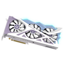 RTX3080-10G D6X YA Gaming-Grafikkarte mit 10