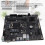 Computer-Motherboard M ATX-Typ 2 x DDR4 1