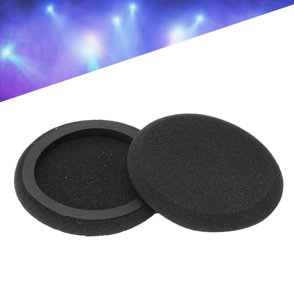 Kopfhã¶Rerkissen Headset Ohrpolster Ersatz Passend 8141948132933
