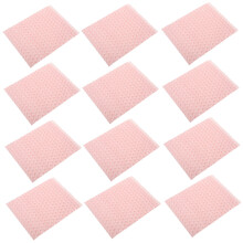 20 pieces Love Bubble Bag – Padded envelopes with mini bubble wrap bags for shipping and packaging
