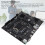 Computer-Motherboard M ATX-Typ 2 x DDR4 14