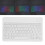 Tragbare Tastatur, Bluetooth, kabellos, 11