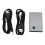 USB 3.0-Switch, 2 Computer teilen sich 3 USB 1