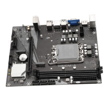H610M‑A Mining-Motherboard