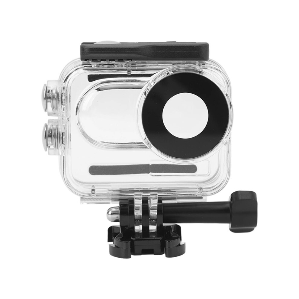Tauchgehã¤Use Fã¼R Action-Kameras Mit Adapter, 60 M 8141948150883