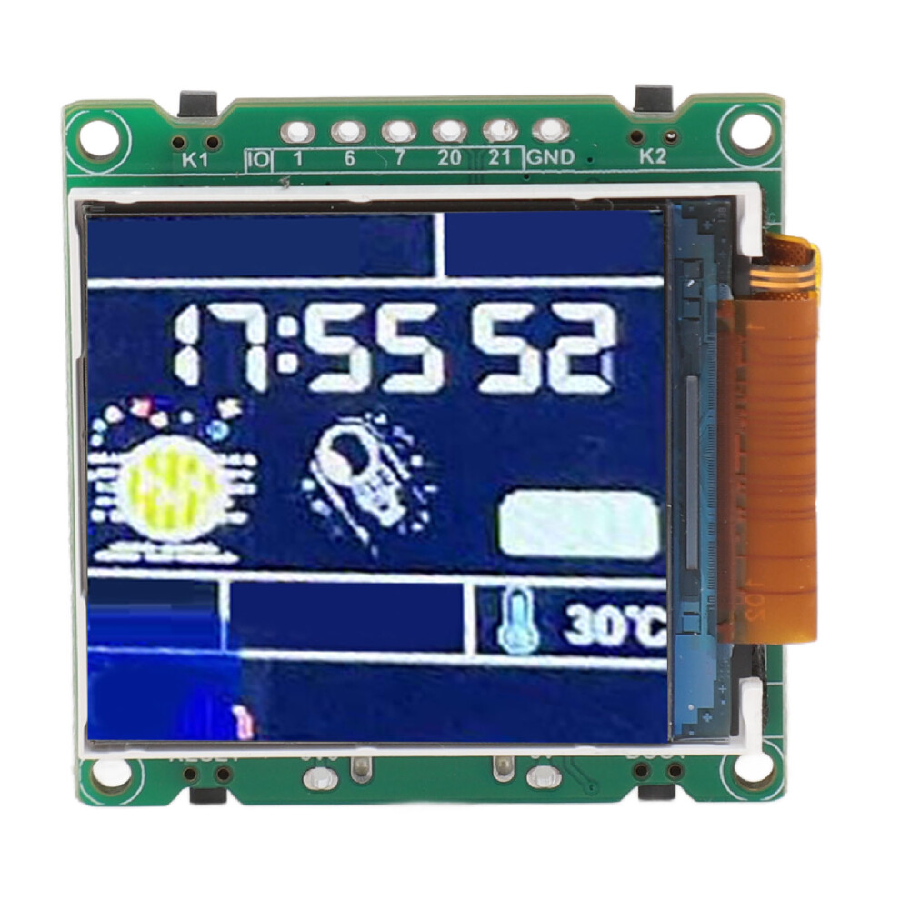 Fã¼R Esp32 C3 Desktop Trinket Unterstã¼Tzung Wifi 8141948128660