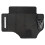 Tactical Leather Case Holster for Tools, Belt Organizer with Quick Release Clip for Flashlight, Knife, Multi Tool 1