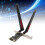 Netzwerkkartenadapter 1435ac 867Mbps Bluetooth 4.1 11