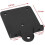 Reliable ceiling hook for punching bag with swivel function, suitable for Taekwondo and MuayThai use 2