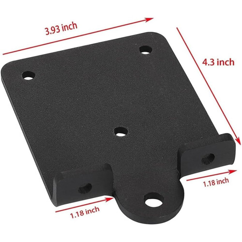 Reliable ceiling hook for punching bag with swivel function, suitable for Taekwondo and MuayThai use 1