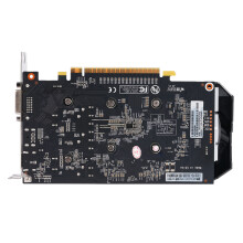 GTX 1050 2 GB Grafikkarte GDDR5 128 Bit