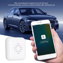Carplay-Adapter Konvertieren Sie kabelgebundene in