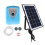 Solar-Sauerstoffpumpe, 5 V, 1 A, 3 Sauerstoffmodi, 1