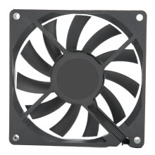 CPU-Kühlerlüfter PWM 4Pin Kühlung PC-Kühler 12V
