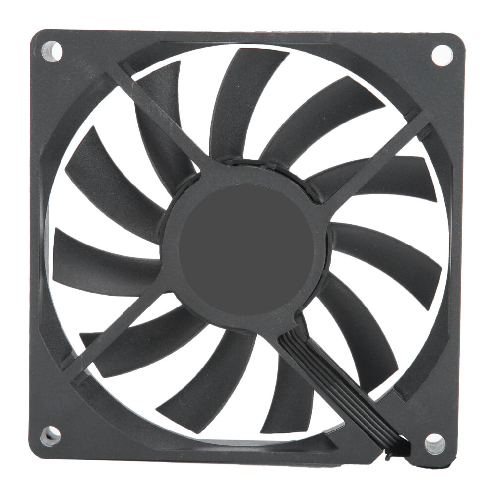 Cpu-Kã¼Hlerlã¼Fter Pwm 4Pin Kã¼Hlung Pc-Kã¼Hler 12V 8141948138768
